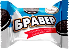 Печенье Бравер