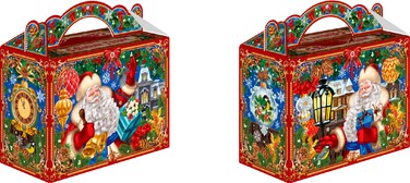 Чемоданчик 