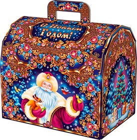 Сундук МАКСИ новый 