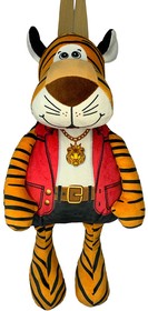 Джентльмен с кулоном