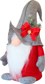 Гном Макси-Бом (красный)