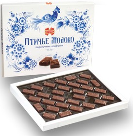 Набор конфет Птичье молоко 310г