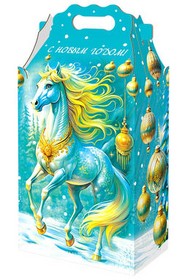 Коробка 