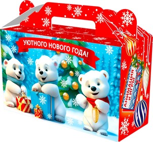 Подарочек малый 