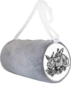 Сумка Даффл