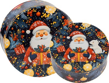 Новогоднее волшебство