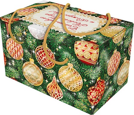 Посылка "Пожелание" 1000г