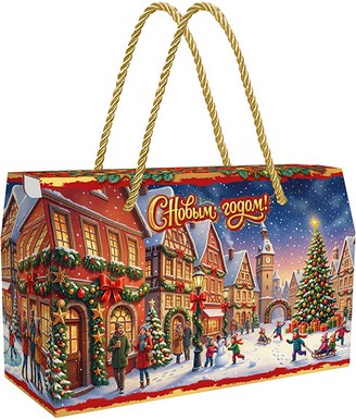 Улица Чудес 2500г