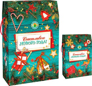 Сумка бирюзовая