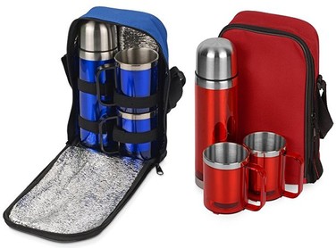 Набор «Походный» с чехлом