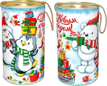 Туба Белоснежный