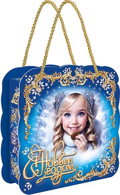 Царские узоры 1000г