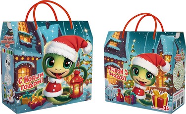 Питоша макси