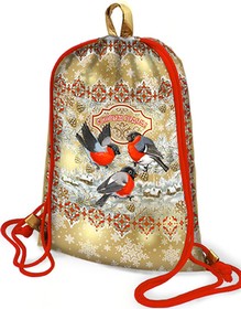 Рюкзак Падал снег