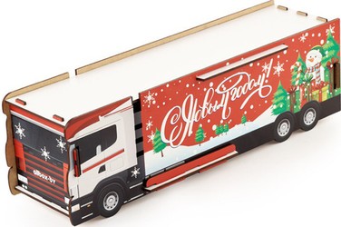 Грузовик (L)