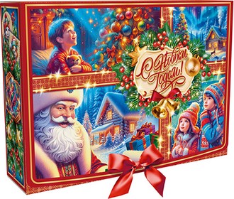 Зимняя сказка, b245