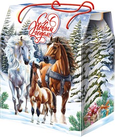 Символы года