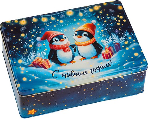 Сказка севера 2000г