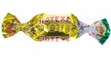 Конфеты Потеха