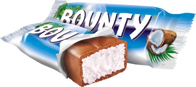 BOUNTY minis