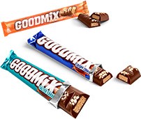 Батончик GOODMIX 29г