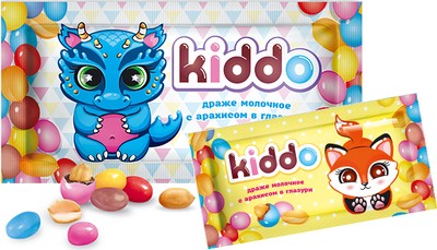 Драже 