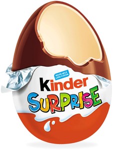Киндер Сюрприз 20г