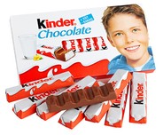 Kinder Chocolate 50г