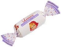 Люб. Аленка с халвой