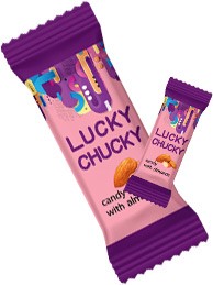 Lucky Chucky фундук