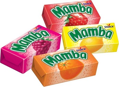 Мамба 26,5г