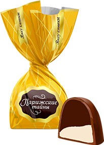 Парижские тайны