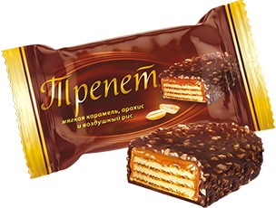Десерт Трепет