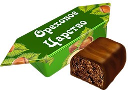 Ореховое царство