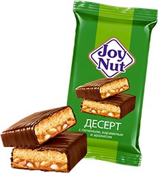 Десерт JOY NUT