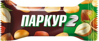 Паркур 2 