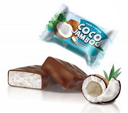Сосо Jamboo