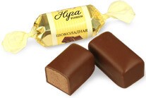 Конфеты Нуга Roshen