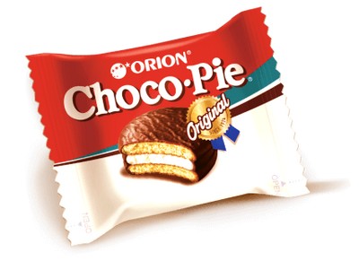 Choco Pie Original 28гр