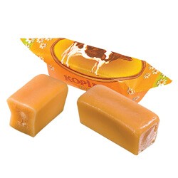 Конфеты Korivka Roshen
