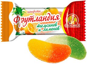 Фрутландия 