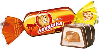 Лёвушка