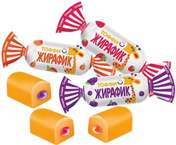 Жирафик
