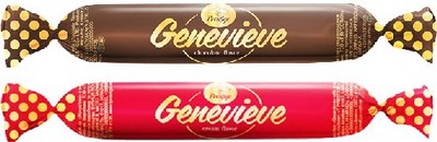 Конфета GENEVIEVE
