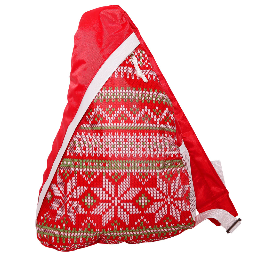 Рюкзак Вязаный (1500г)