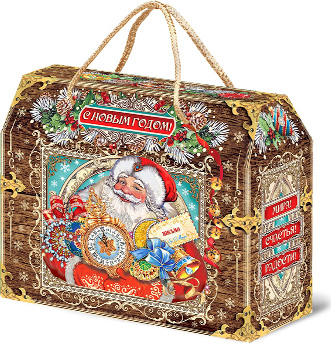 Чемоданчик 