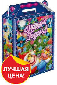Огонек 600гр