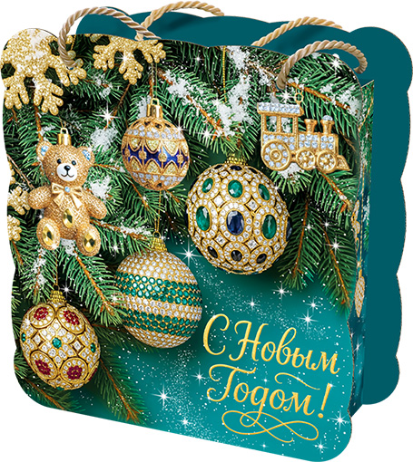 Коробка 