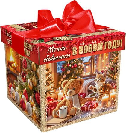 Время Волшебства 1000г