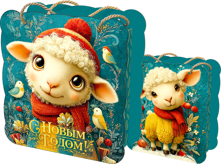Коробка 